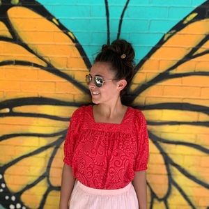 Meet your Posher, Alana